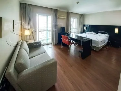 Flat com 1 Quarto à venda, 29m² no Perdizes, São Paulo