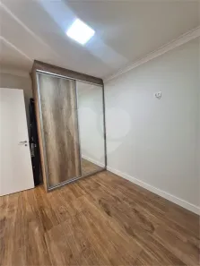 Apartamento com 2 Quartos à venda, 47m² no Vila Bela, São Paulo