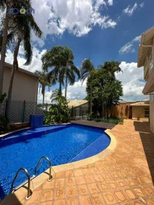 Casa de Condomínio com 4 Quartos à venda, 556m² no Retiro, Jundiaí