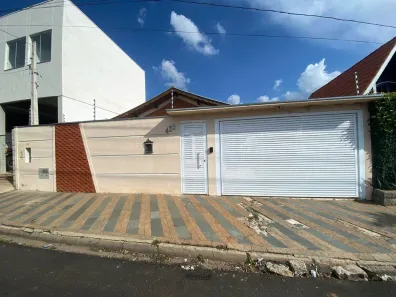 Casa com 3 Quartos à venda, 180m² no Parque Residencial Esplanada, Boituva