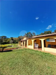 Lote/Terreno à venda, 12000m² no Salto do Meio, Extrema