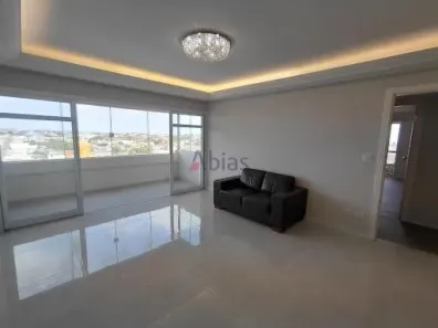 Apartamento com 3 Quartos para alugar, 178m² no Centro, São Carlos