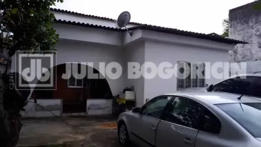 Casa com 3 Quartos à venda, 100m² no Taquara, Rio de Janeiro