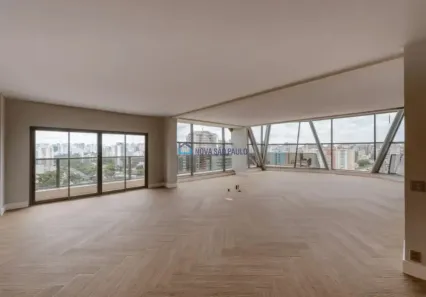 Sala Comercial com 1 Quarto à venda, 31m² no Indianópolis, São Paulo