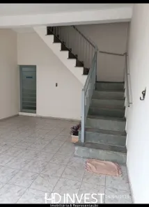 Ponto Comercial à venda, 211m² no Jardim Califórnia, Indaiatuba