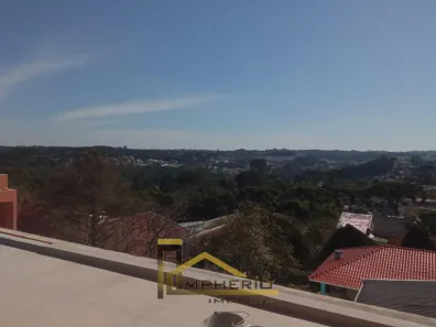 Sobrado com 3 Quartos à venda, 516m² no Pilarzinho, Curitiba