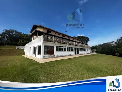 Fazenda/Sítio com 9 Quartos à venda, 12000m² no Dona Catarina, Mairinque