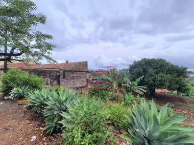 Lote/Terreno à venda, 250m² no Alto da Boa Vista, Londrina