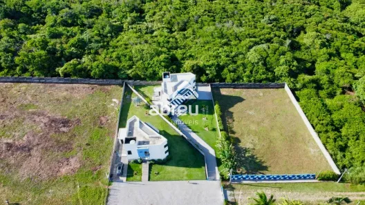 Lote/Terreno à venda, 885m² no Genipabu, Extremoz