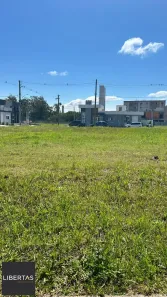 Lote/Terreno à venda, 132m² no Hípica, Porto Alegre
