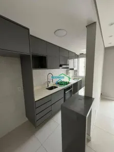 Apartamento com 2 Quartos à venda, 57m² no Continental, Osasco