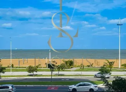 Apartamento com 4 Quartos à venda, 240m² no Mata da Praia, Vitória