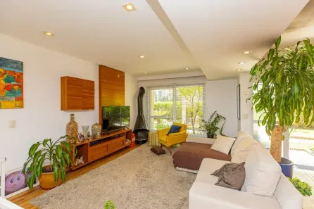 Casa de Condomínio com 3 Quartos à venda, 107m² no Vila Andrade, São Paulo