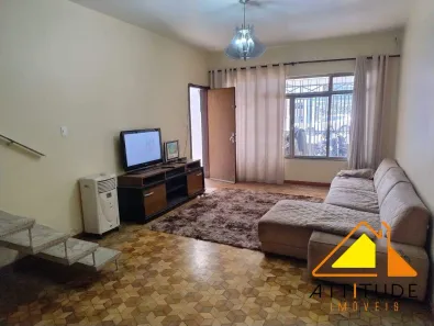 Sobrado com 2 Quartos à venda, 153m² no Jardim do Mar, São Bernardo do Campo