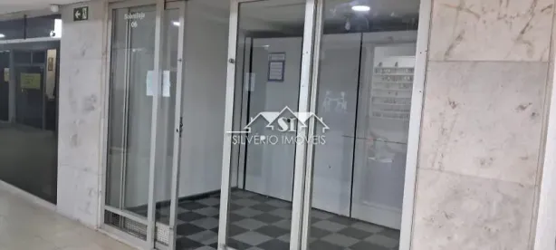 Sala Comercial para alugar, 20m² no Centro, Petrópolis