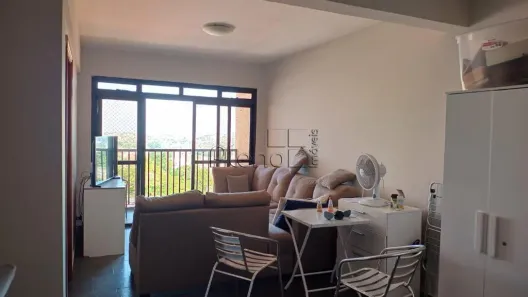 Apartamento com 3 Quartos à venda, 98m² no Jardim Chapadão, Campinas