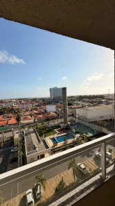 Apartamento com 2 Quartos para alugar, 48m² no Cohama, São Luís