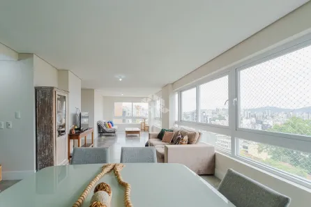 Apartamento com 4 Quartos à venda, 208m² no Rio Branco, Porto Alegre