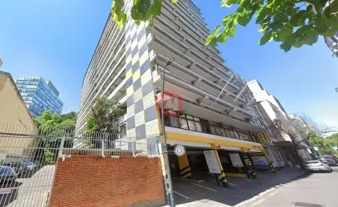 à venda, 10m² no Centro Histórico, Porto Alegre