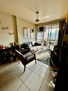 Apartamento com 2 Quartos à venda, 80m² no Icaraí, Niterói