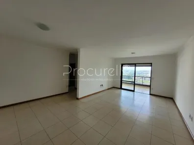 Apartamento com 3 Quartos à venda, 131m² no Nova Aliança, Ribeirão Preto