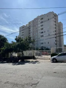 Apartamento com 2 Quartos à venda, 53m² no Engenheiro Goulart, São Paulo