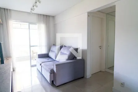 Apartamento com 1 Quarto à venda, 48m² no Vila Mascote, São Paulo