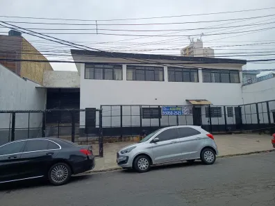 Galpão/Depósito/Armazém à venda, 800m² no Jordanópolis, São Bernardo do Campo