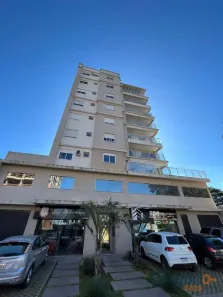 Apartamento com 2 Quartos à venda, 66m² no São Cristóvão, Passo Fundo