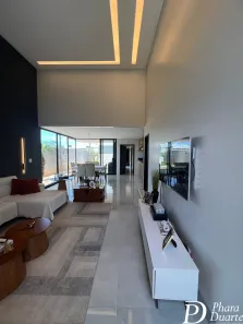Casa com 3 Quartos à venda, 180m² no Terras Alpha Residencial 1, Senador Canedo