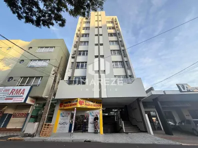 Prédio Comercial à venda, 60m² no Centro, Apucarana