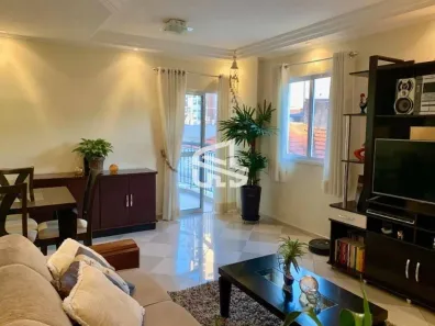 Apartamento com 3 Quartos à venda, 87m² no Mooca, São Paulo