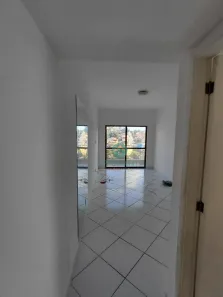 Apartamento com 2 Quartos para alugar, 64m² no Barro Vermelho, São Gonçalo