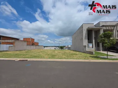 Lote/Terreno à venda, 250m² no Parque Residencial Terras de Yucatan, Monte Mor