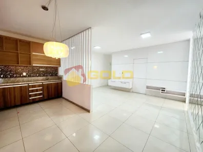 Apartamento com 3 Quartos à venda, 85m² no Santa Mônica, Uberlândia