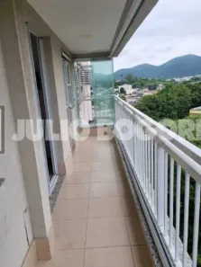Apartamento com 3 Quartos à venda, 132m² no Taquara, Rio de Janeiro