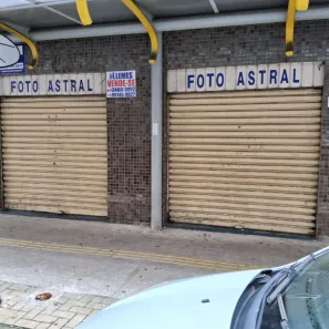 Ponto Comercial à venda, 33m² no Centro, São Vicente