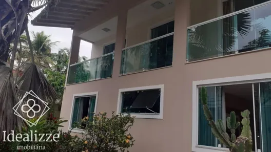 Casa com 5 Quartos à venda, 504m² no Jardim Amália, Volta Redonda