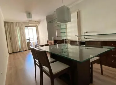 Apartamento com 2 Quartos à venda, 75m² no Cidade Monções, São Paulo