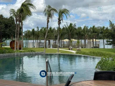 Lote/Terreno à venda, 453m² no João de Castro, Aquiraz