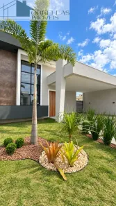 Casa de Condomínio com 3 Quartos à venda, 360m² no Cajueiros (Itaipuaçu), Maricá