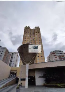 Apartamento com 3 Quartos à venda, 80m² no Santa Efigênia, Belo Horizonte
