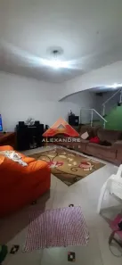 Casa com 3 Quartos à venda, 140m² no Vila Ester, São José dos Campos