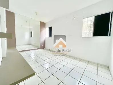 Apartamento com 2 Quartos à venda, 45m² no Feitosa, Maceió