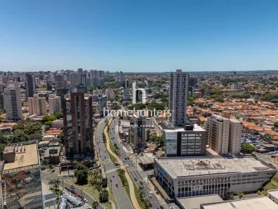 Galpão/Depósito/Armazém para alugar, 636m² no Cambuí, Campinas