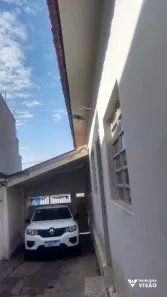 Casa com 3 Quartos à venda, 149m² no Bom Retiro, Uberaba