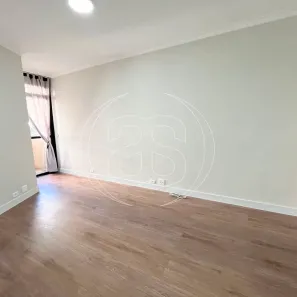Apartamento com 1 Quarto para alugar, 37m² no Indianópolis, São Paulo