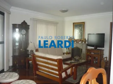 Apartamento com 4 Quartos à venda, 165m² no Vila Andrade, São Paulo