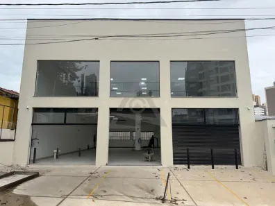 Ponto Comercial para alugar, 310m² no DAE, Campinas