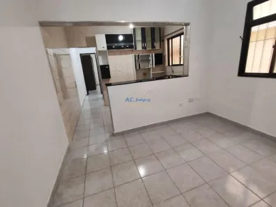 Apartamento com 1 Quarto à venda, 42m² no Aviação, Praia Grande